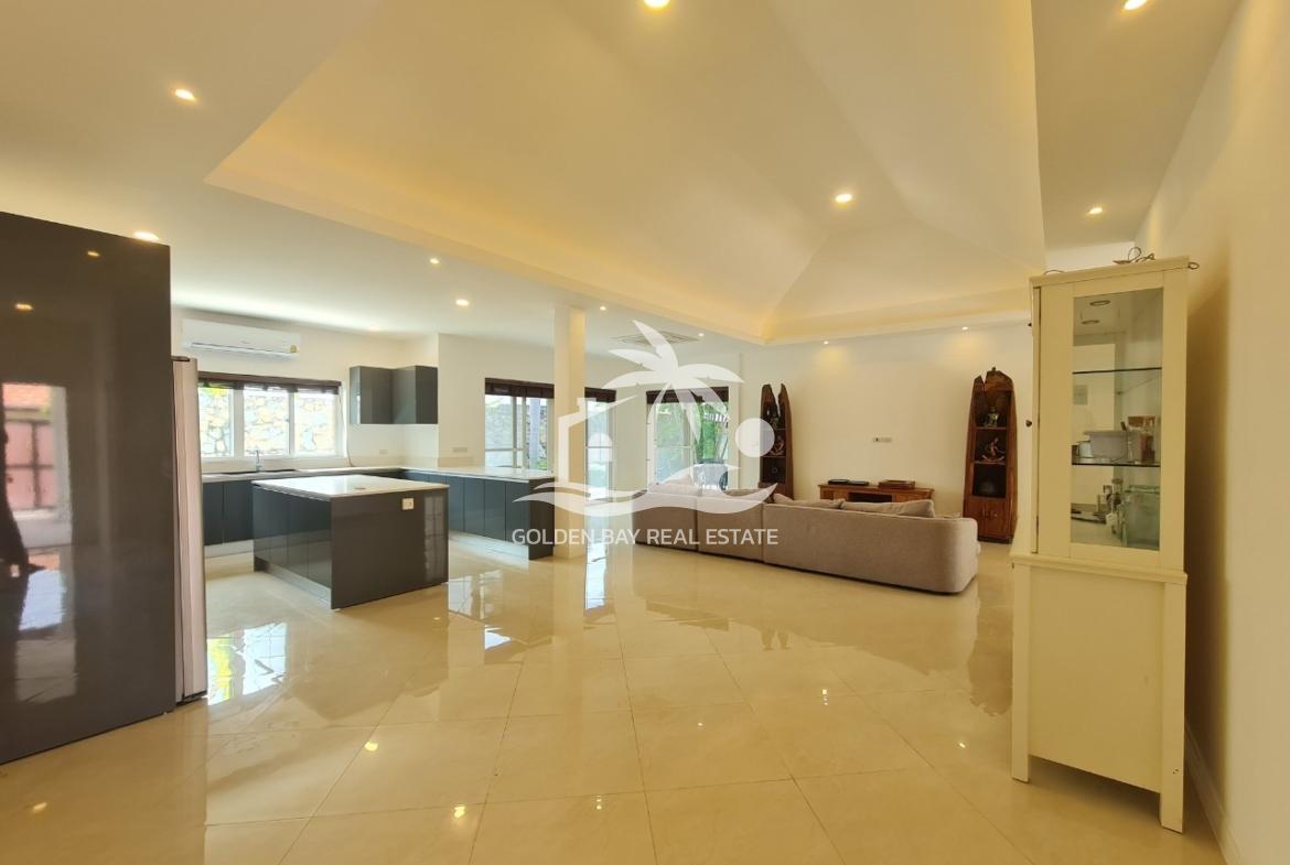 Marco Villa – East Pattaya