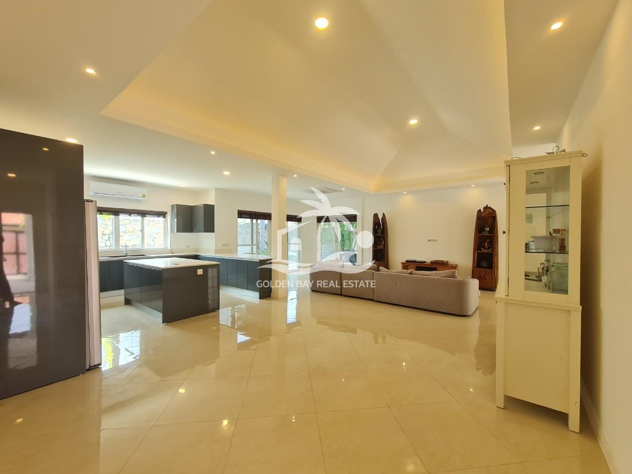 Marco Villa – East Pattaya