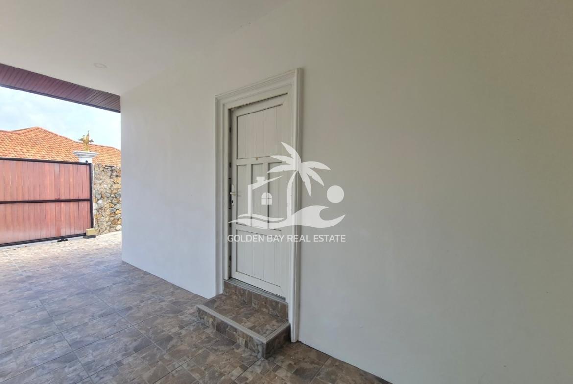Marco Villa – East Pattaya