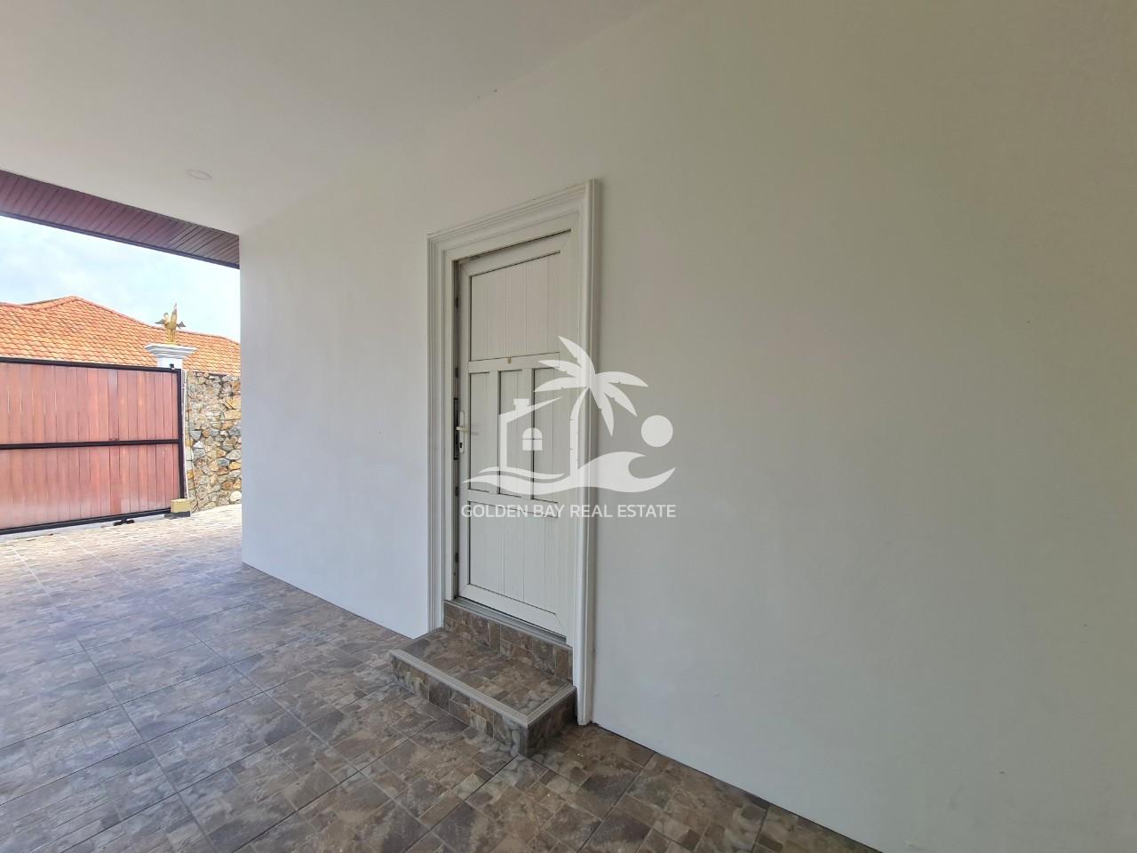 Marco Villa – East Pattaya