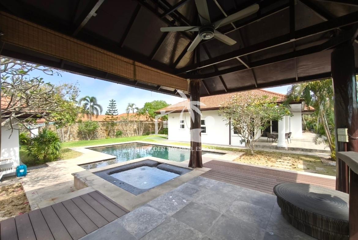 Marco Villa – East Pattaya
