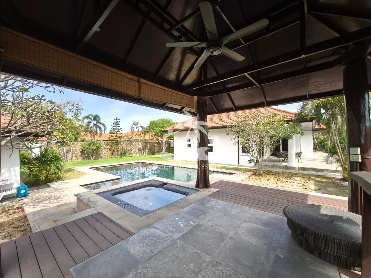Marco Villa – East Pattaya