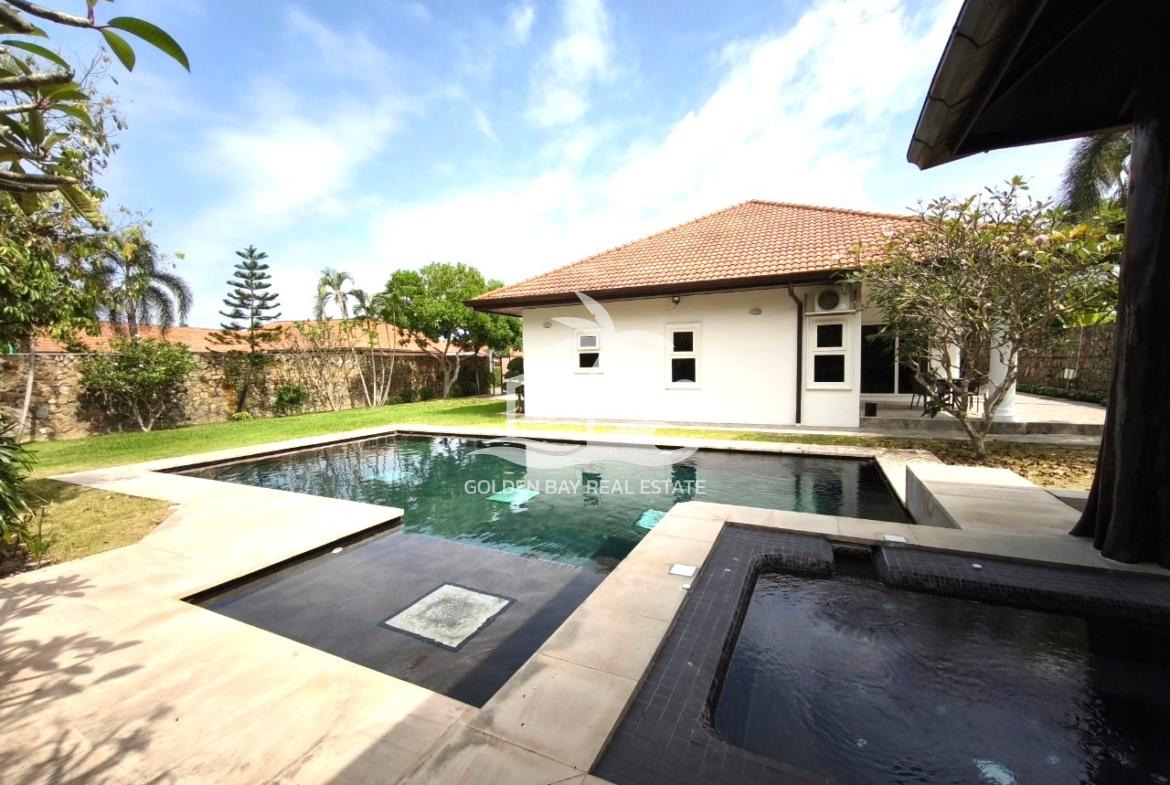Marco Villa – East Pattaya