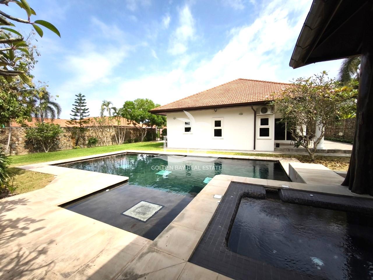 Marco Villa – East Pattaya