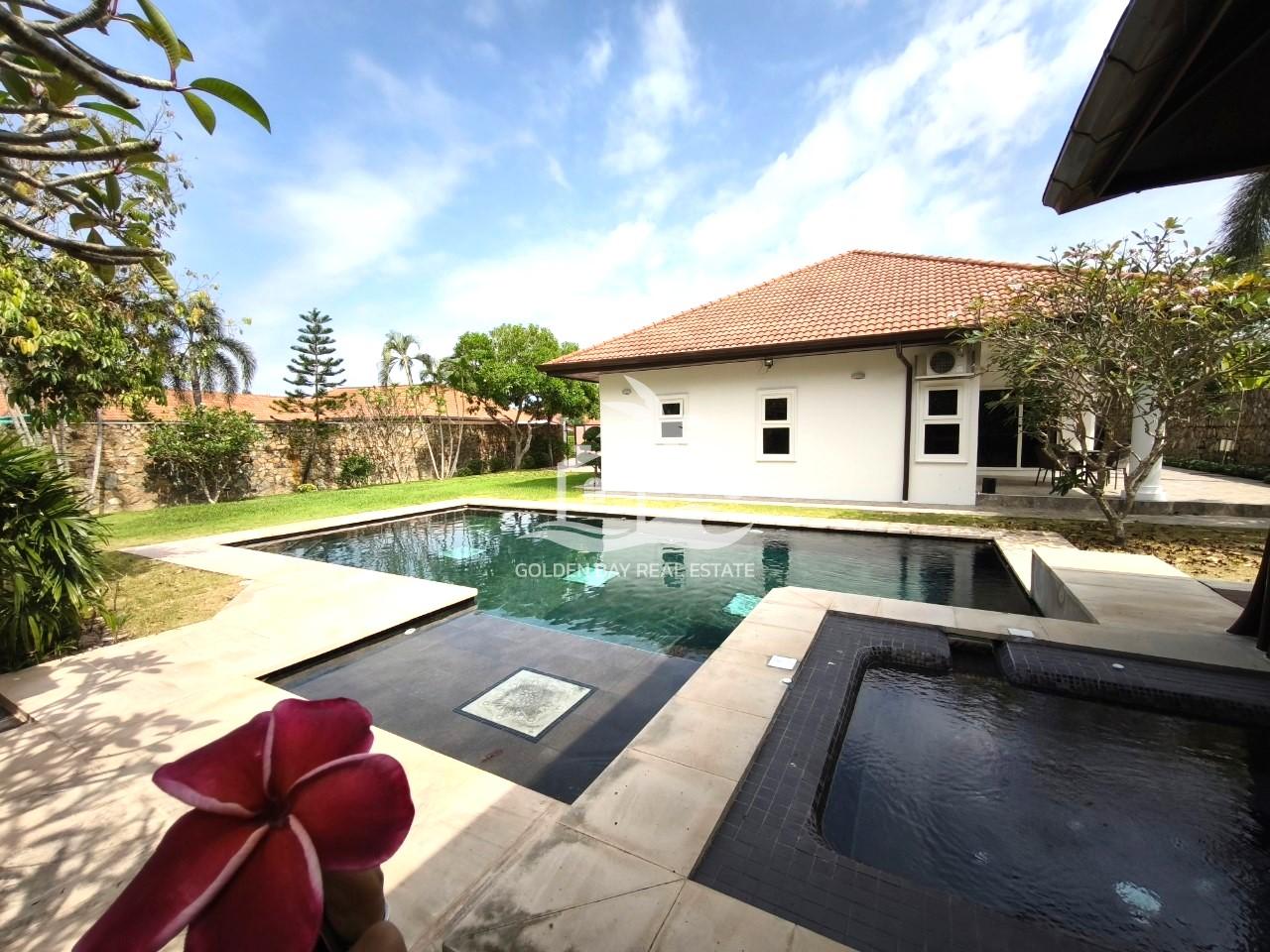 Marco Villa – East Pattaya