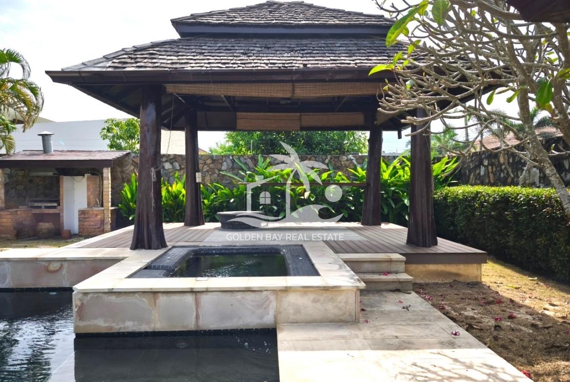 Marco Villa – East Pattaya