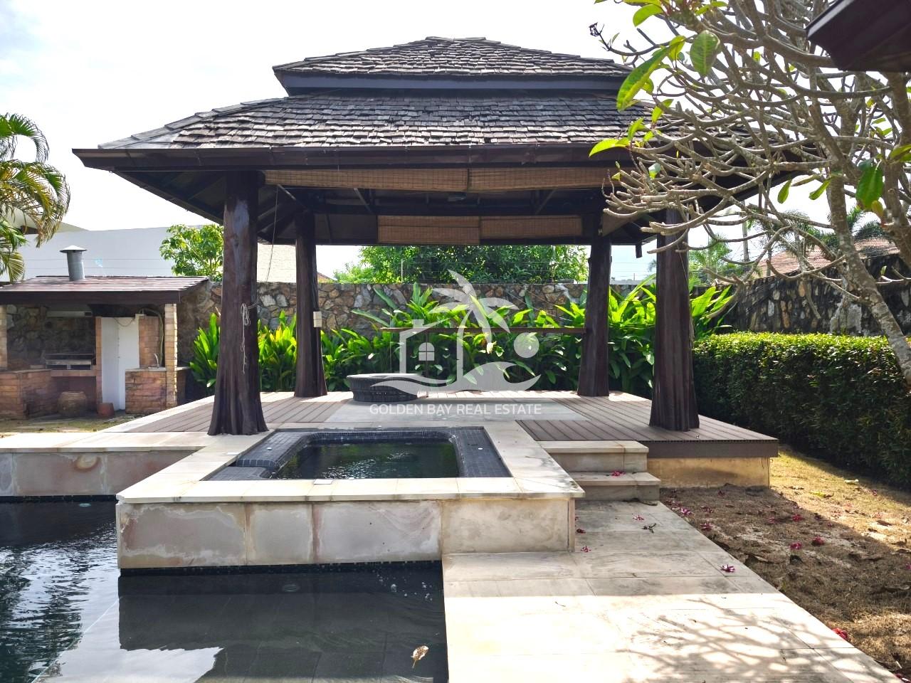 Marco Villa – East Pattaya