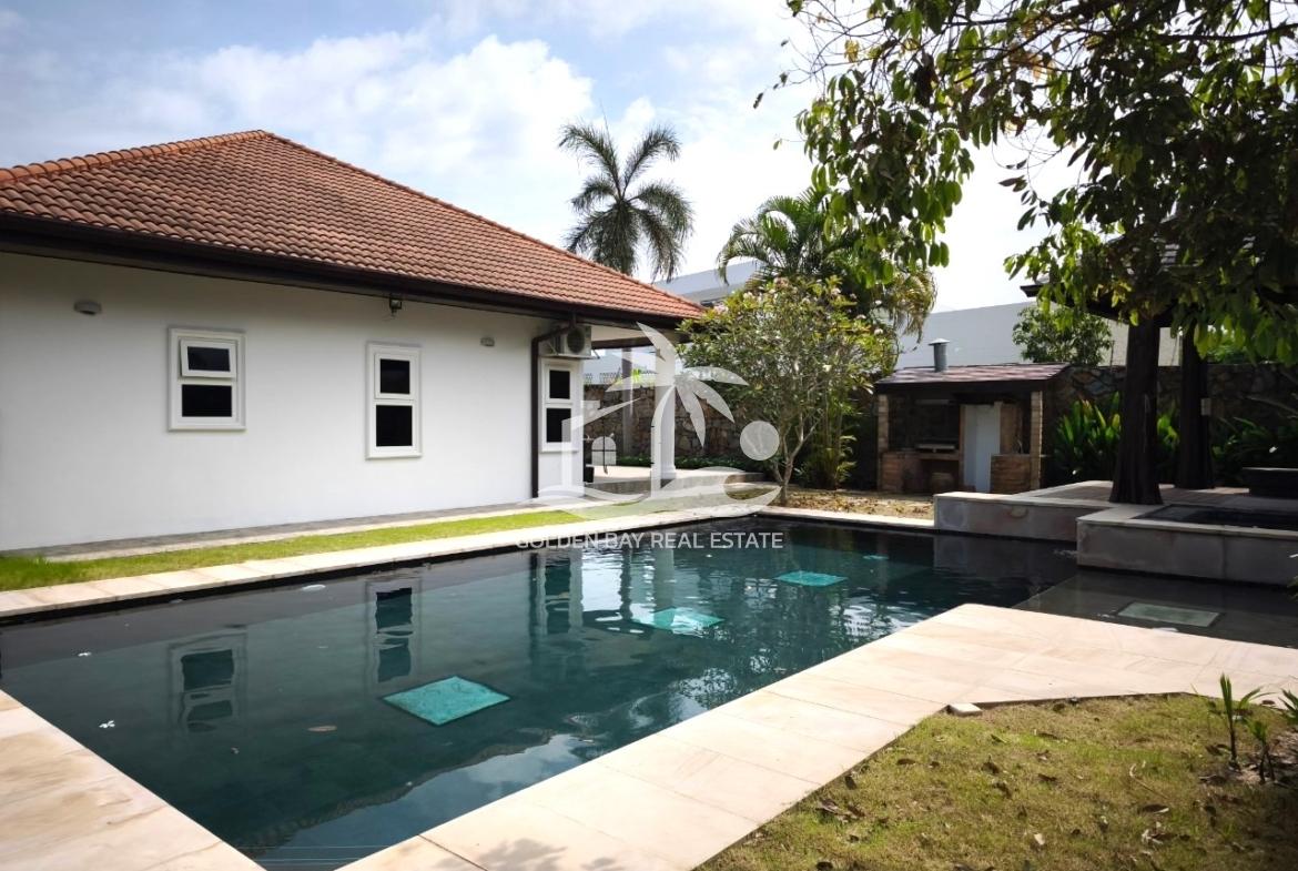 Marco Villa – East Pattaya
