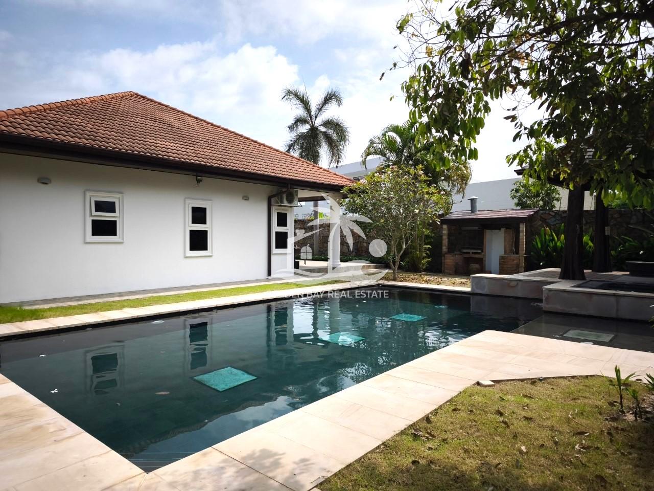 Marco Villa – East Pattaya