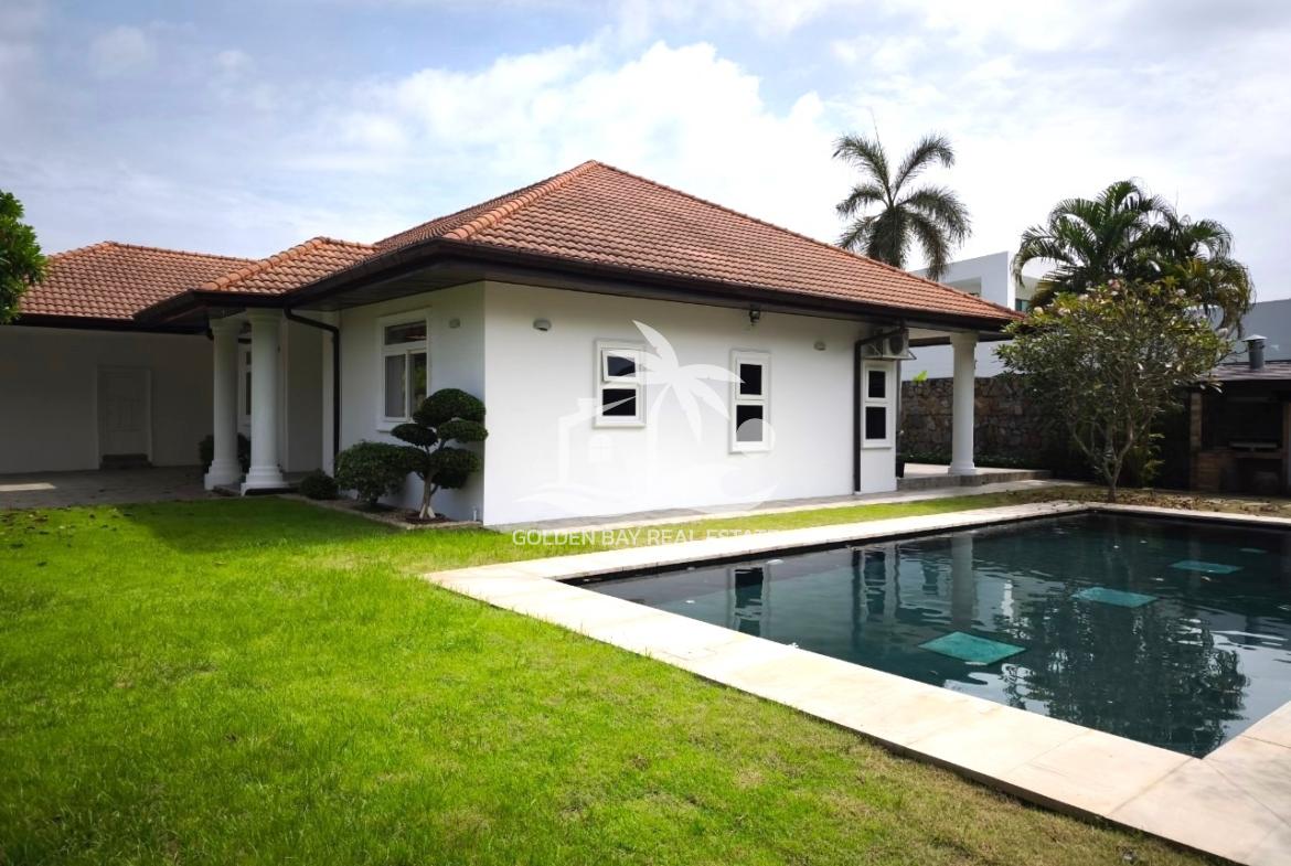 Marco Villa – East Pattaya