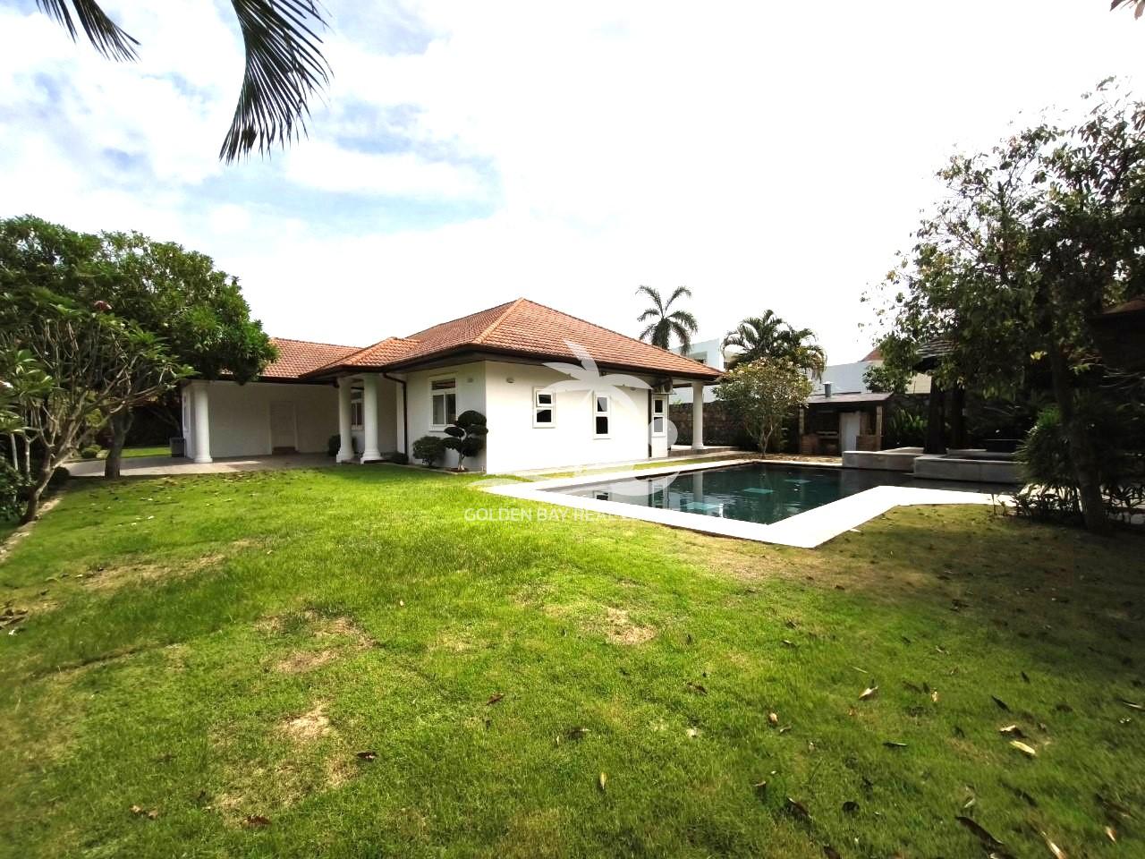 Marco Villa – East Pattaya