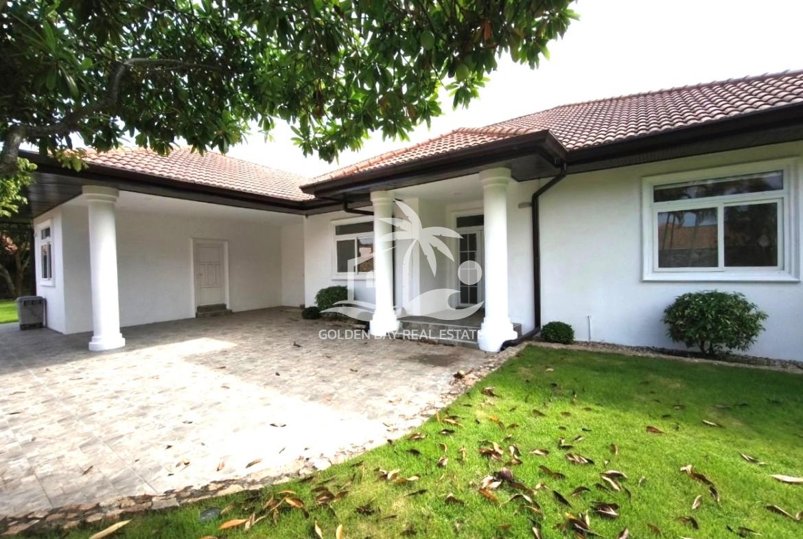 Marco Villa – East Pattaya