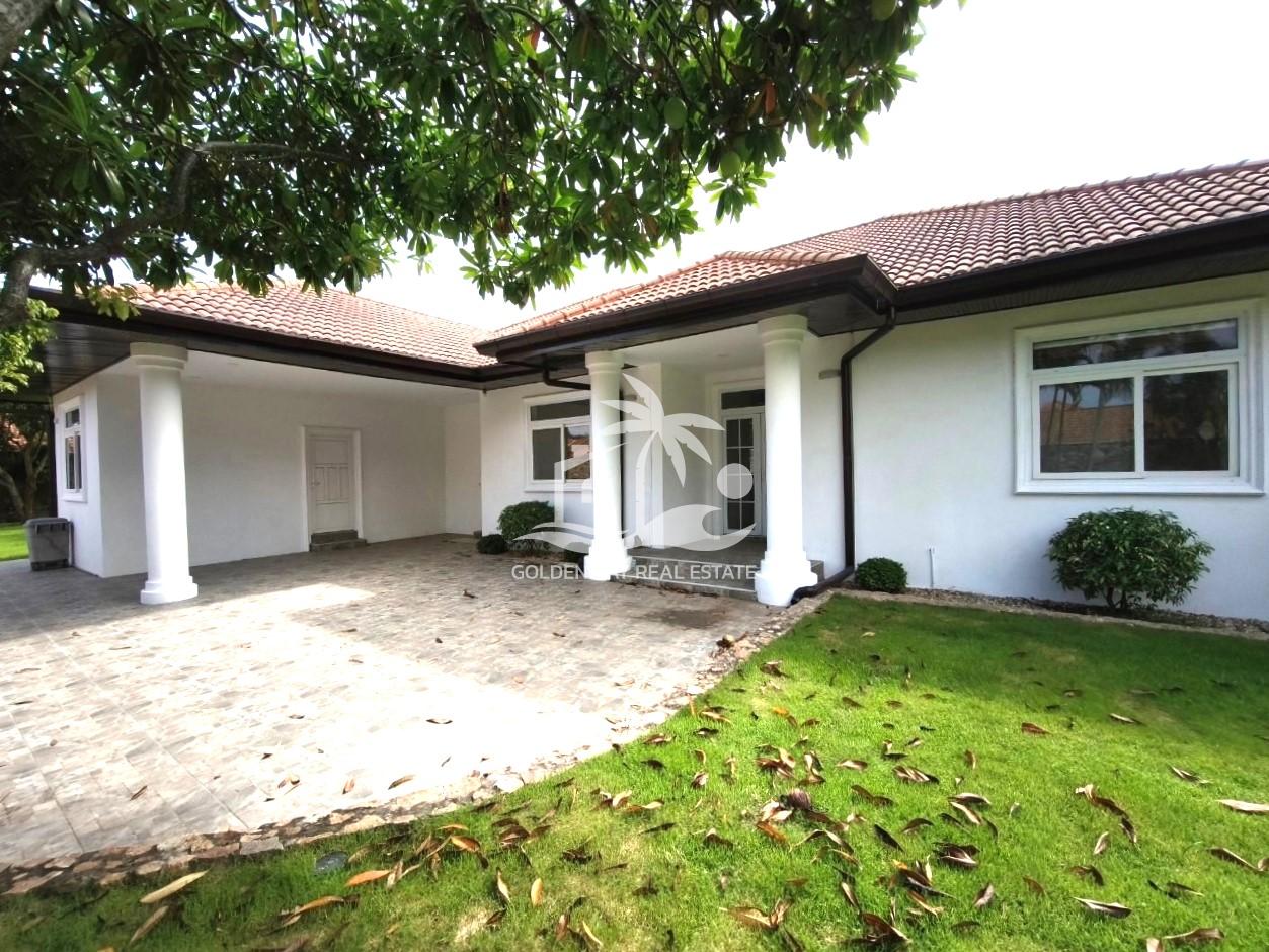 Marco Villa – East Pattaya