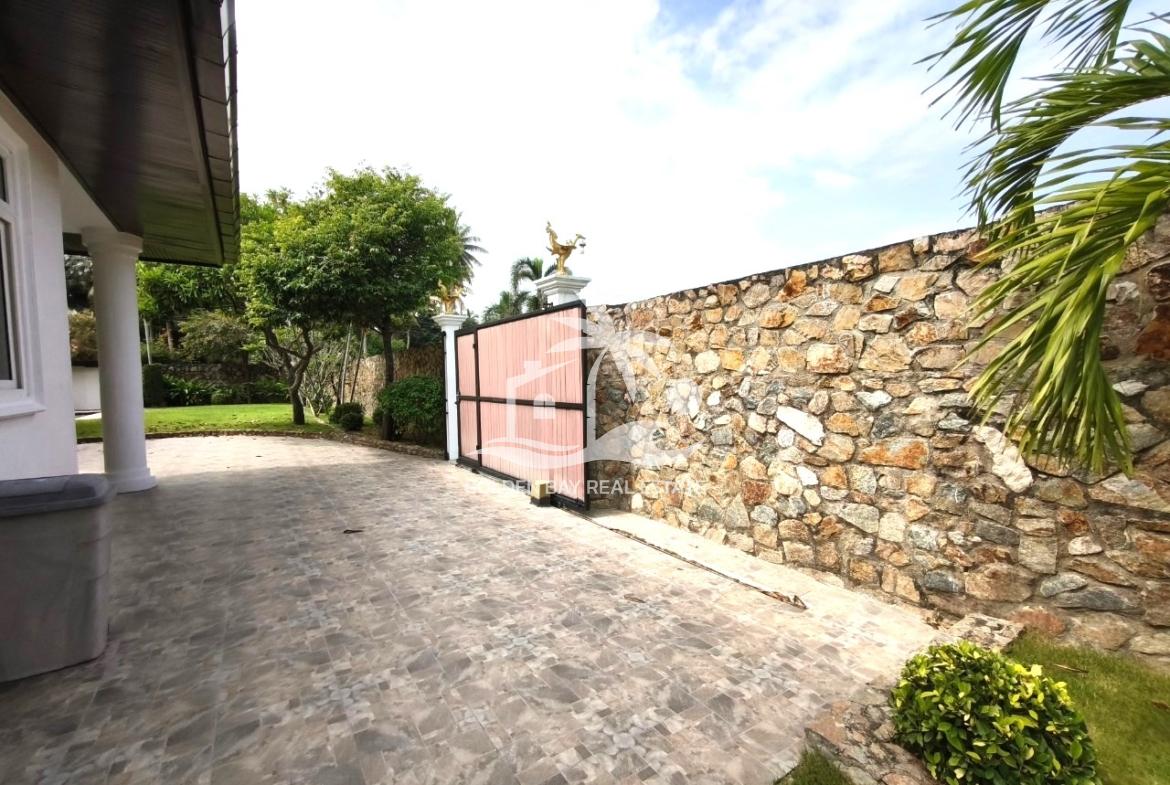 Marco Villa – East Pattaya
