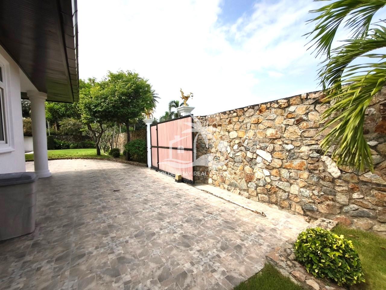 Marco Villa – East Pattaya