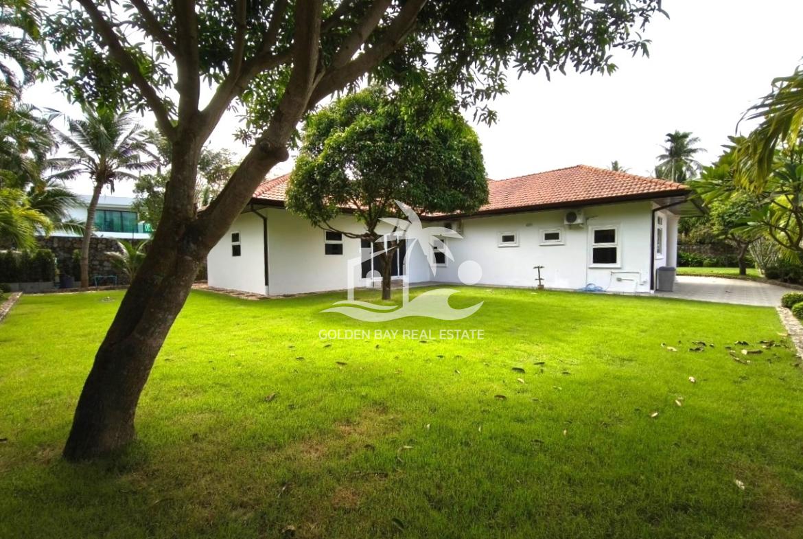 Marco Villa – East Pattaya