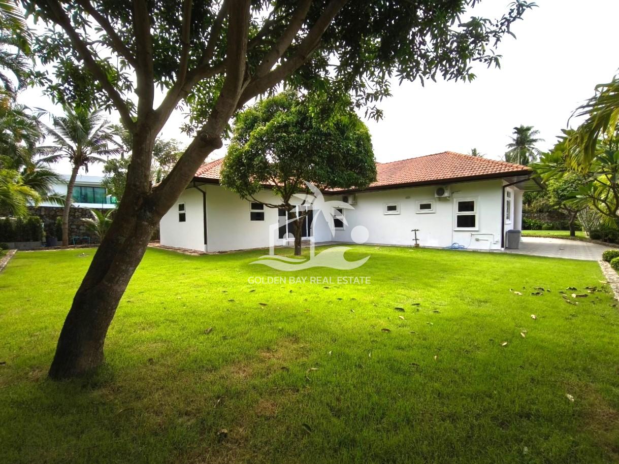 Marco Villa – East Pattaya