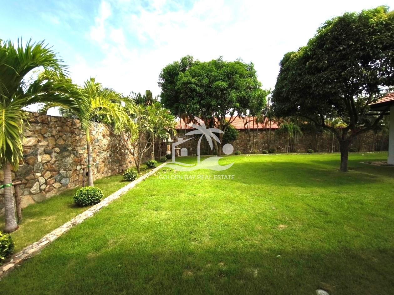 Marco Villa – East Pattaya