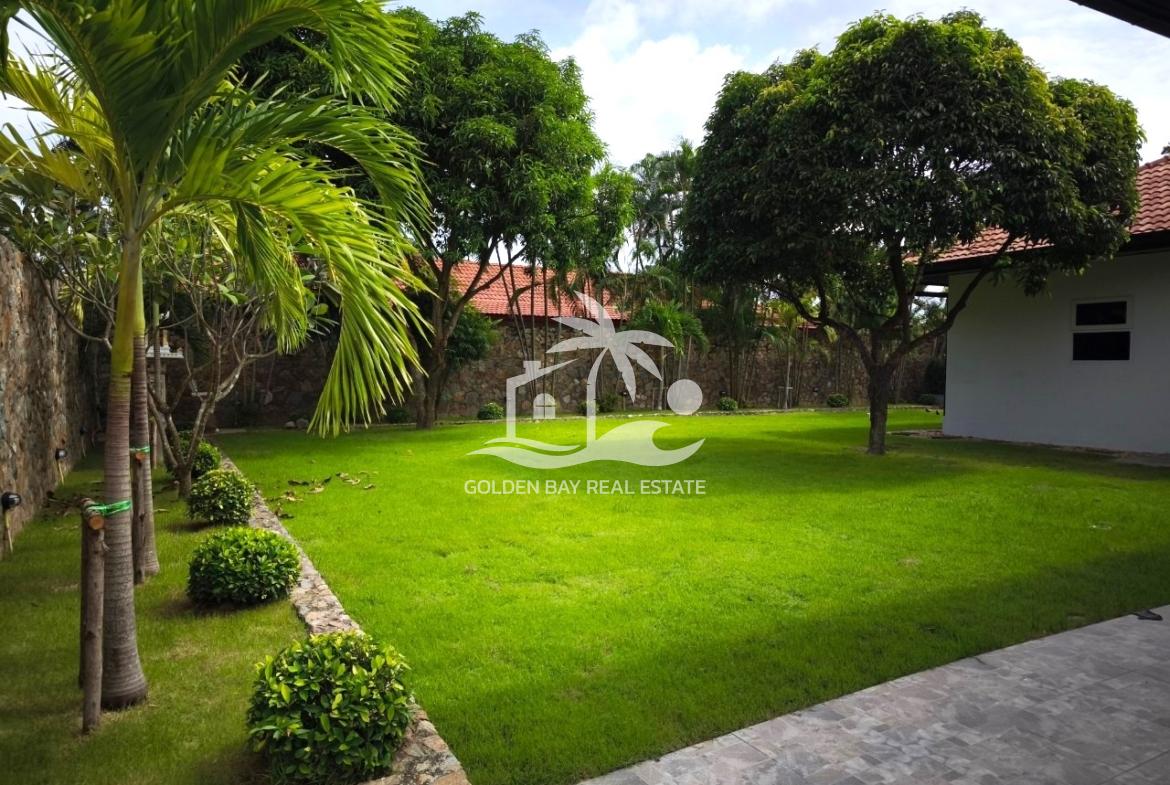Marco Villa – East Pattaya
