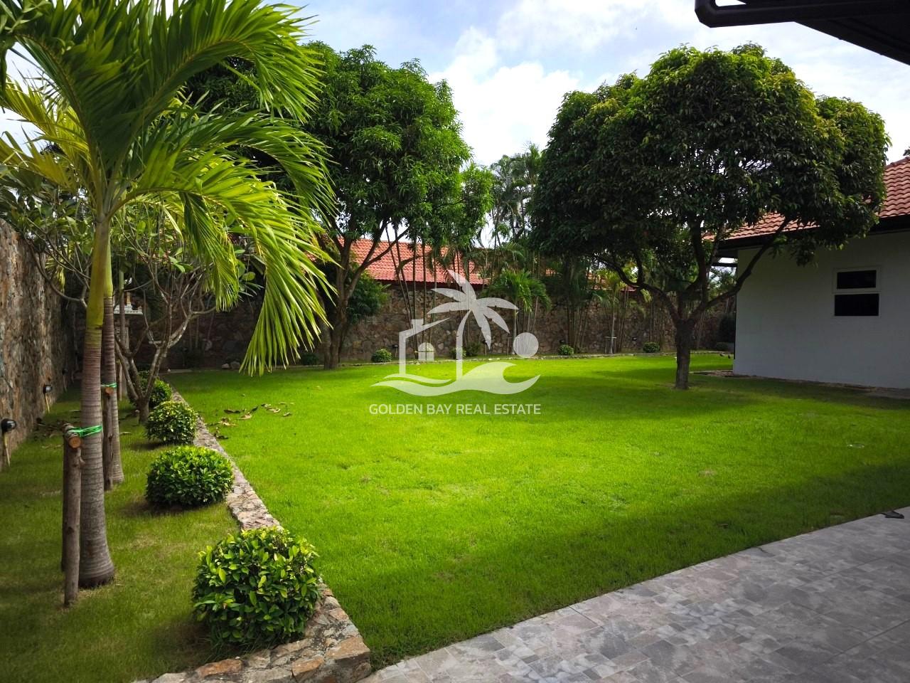 Marco Villa – East Pattaya
