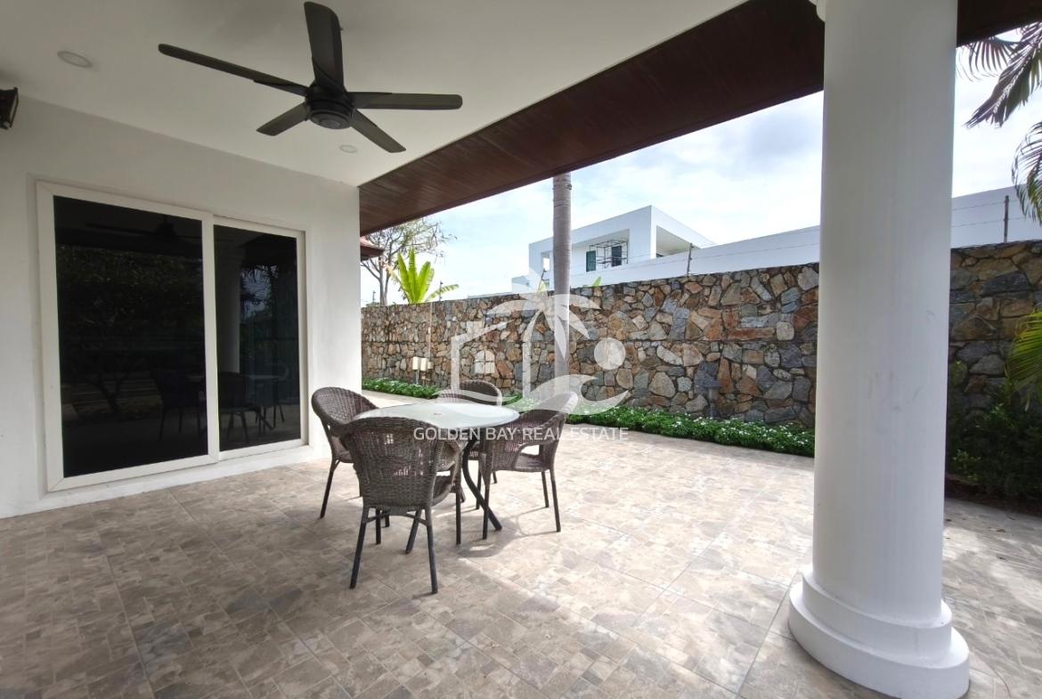 Marco Villa – East Pattaya