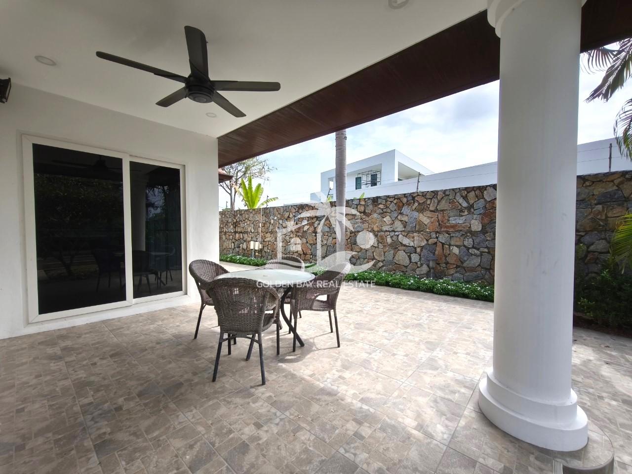 Marco Villa – East Pattaya
