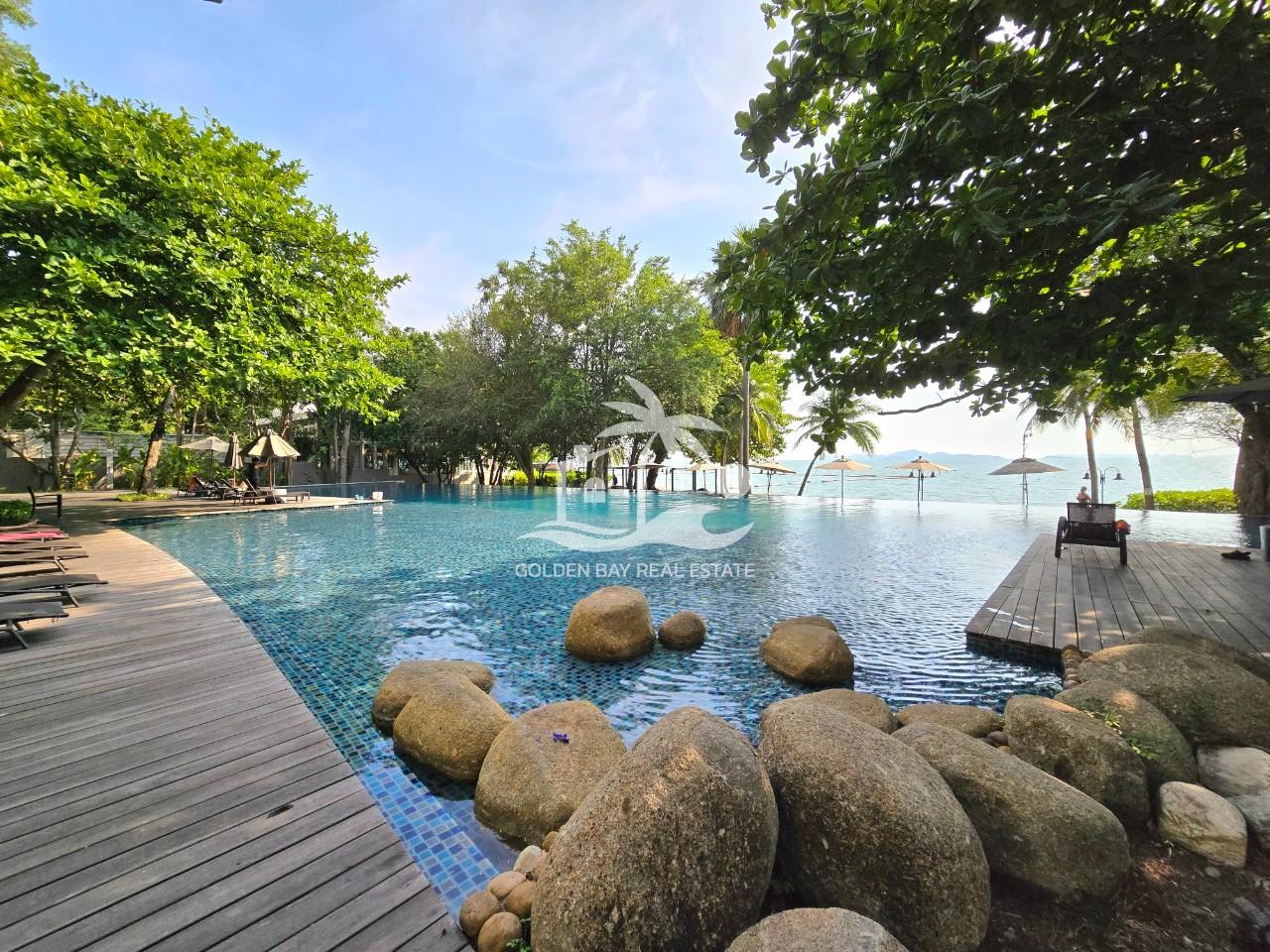 Northpoint – Wongamat