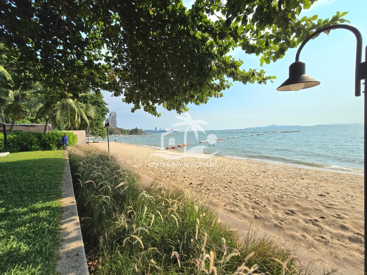 Northpoint – Wongamat