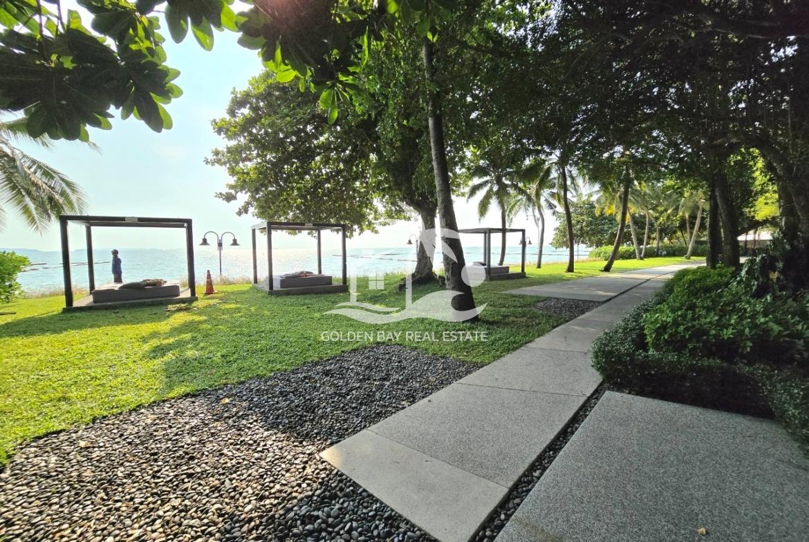 Northpoint – Wongamat