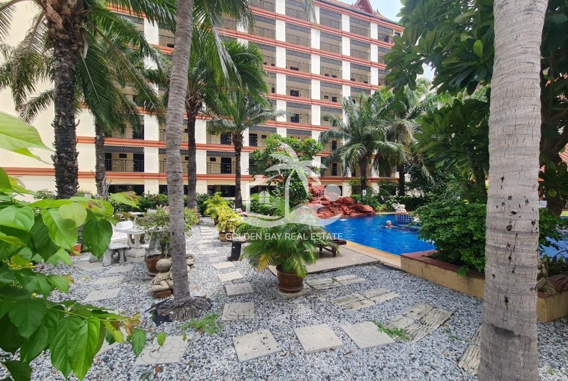 Nova Mirage – Wongamat