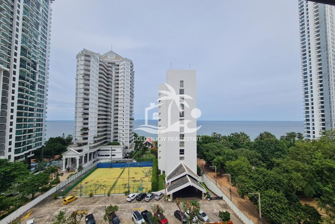 Nova Mirage – Wongamat