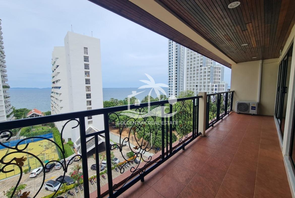 Nova Mirage – Wongamat
