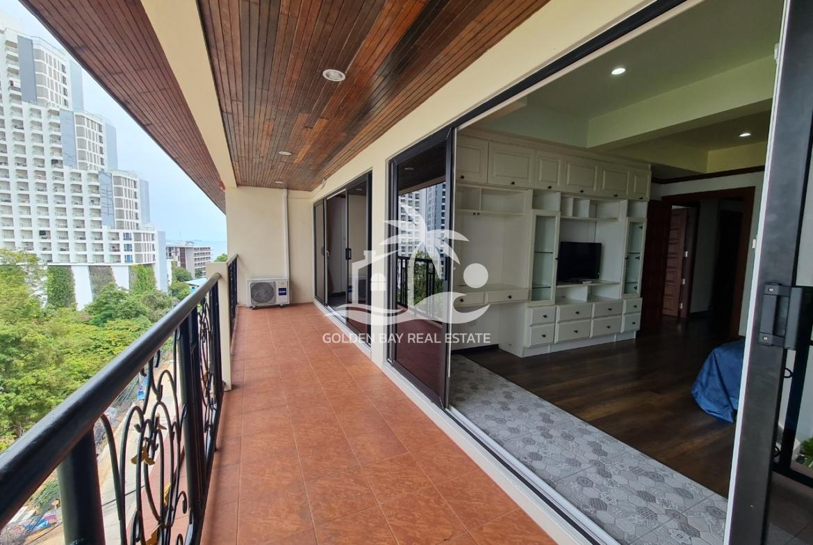 Nova Mirage – Wongamat
