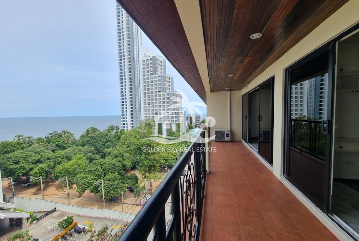 Nova Mirage – Wongamat