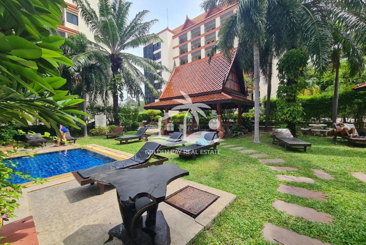 Nova Mirage – Wongamat