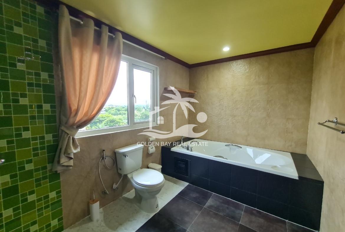 Nova Mirage – Wongamat