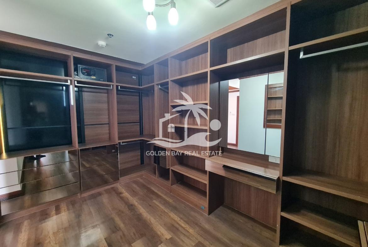 Nova Mirage – Wongamat