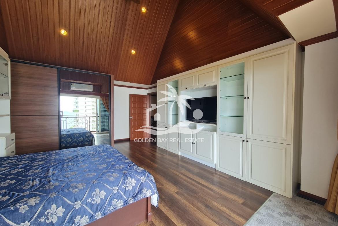 Nova Mirage – Wongamat