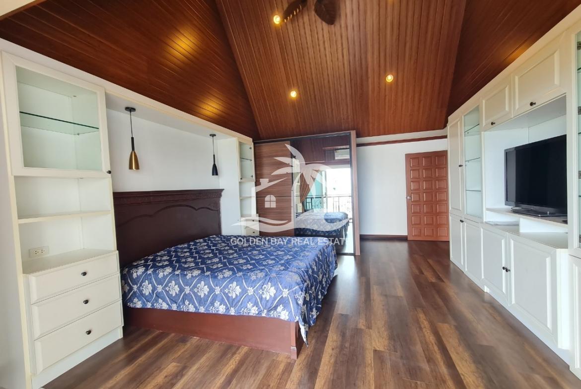 Nova Mirage – Wongamat