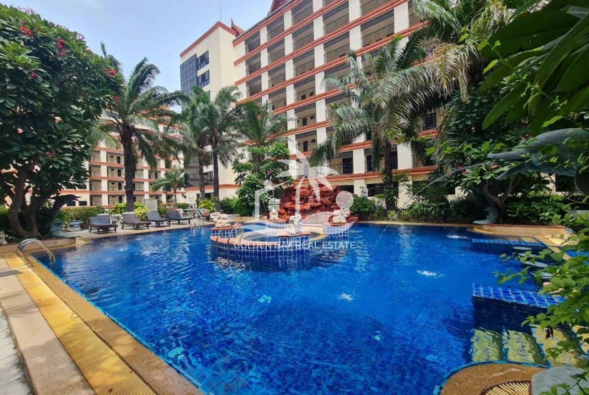 Nova Mirage – Wongamat