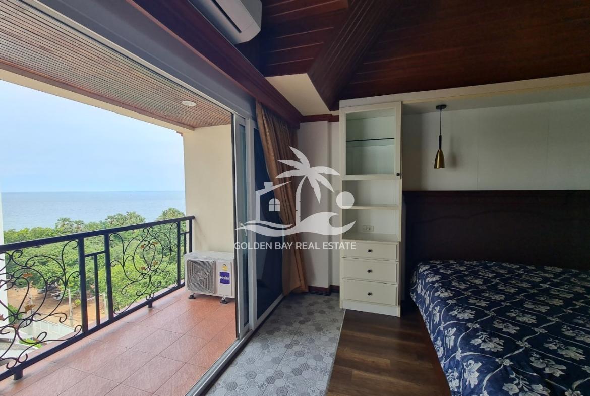 Nova Mirage – Wongamat