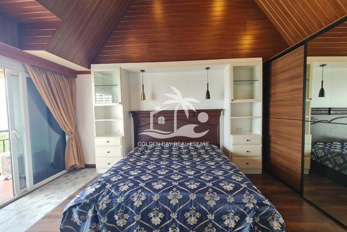 Nova Mirage – Wongamat