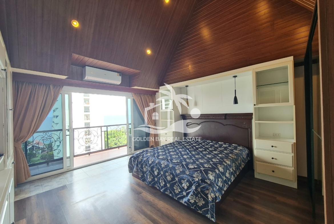 Nova Mirage – Wongamat