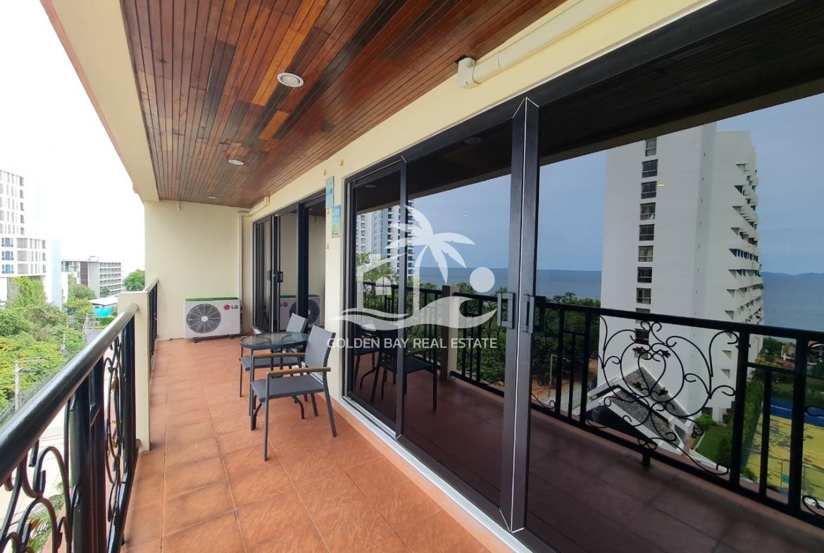 Nova Mirage – Wongamat