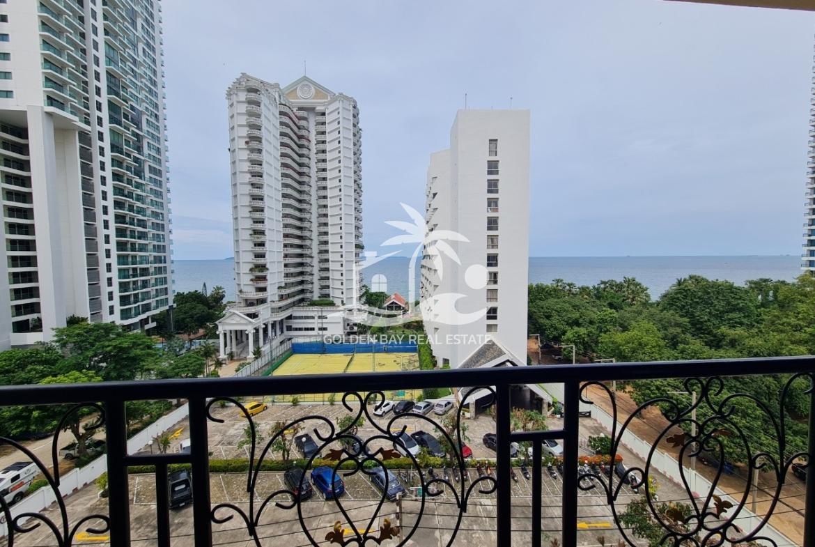 Nova Mirage – Wongamat