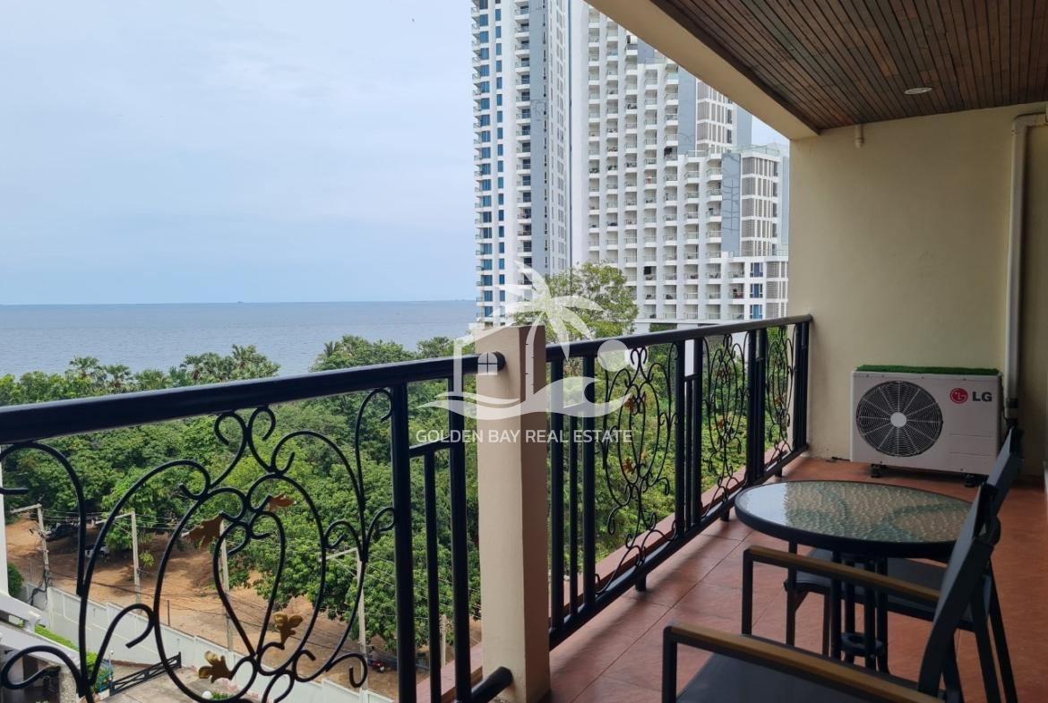 Nova Mirage – Wongamat