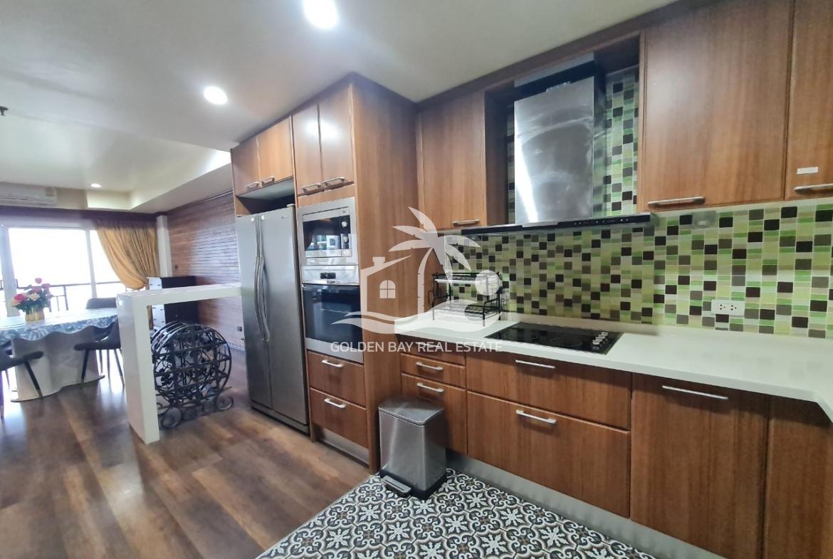 Nova Mirage – Wongamat