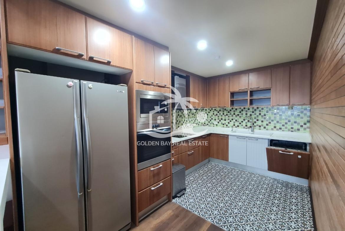 Nova Mirage – Wongamat