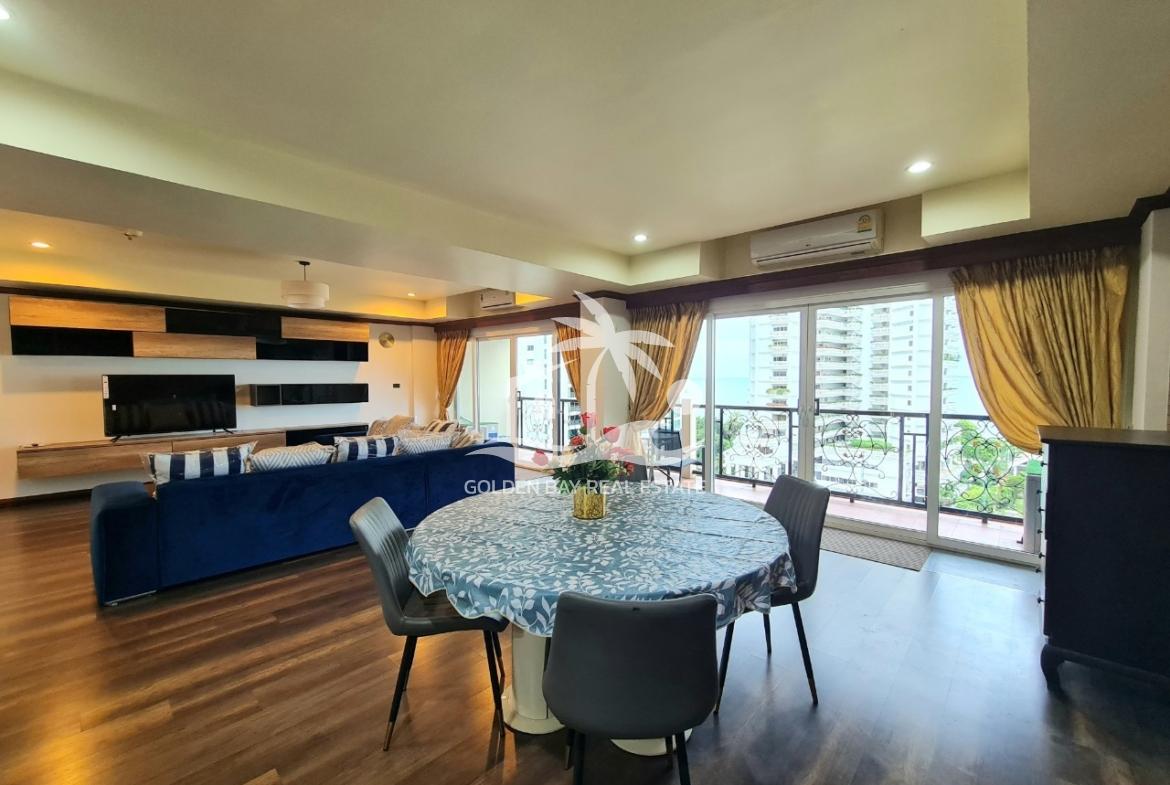 Nova Mirage – Wongamat