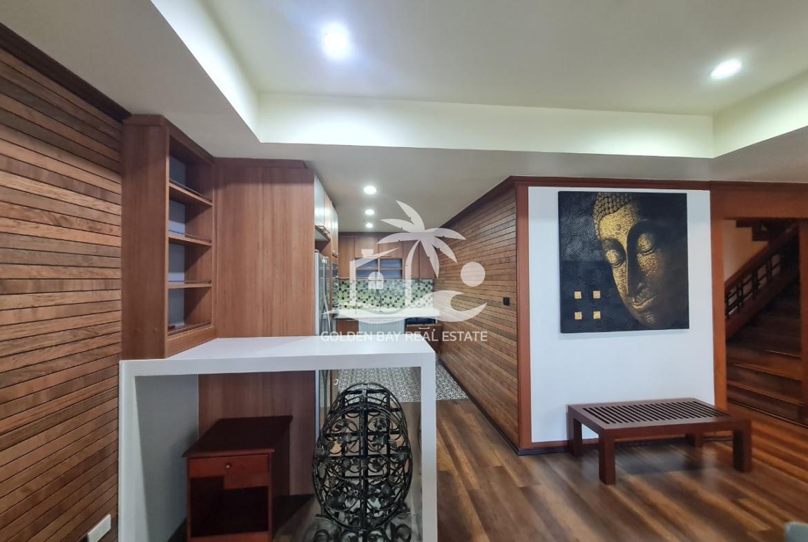 Nova Mirage – Wongamat